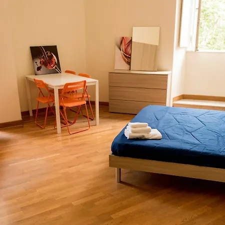 Otel Budget Vatican