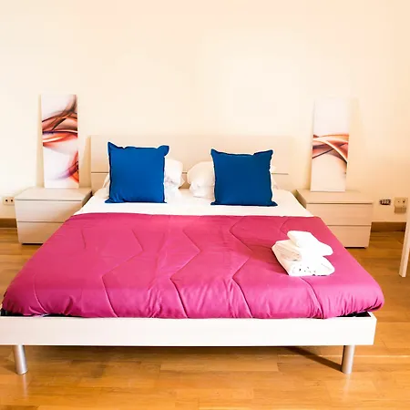 Budget Vatican Otel